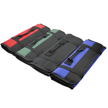 Load image into Gallery viewer, Portable Multifunctional Reel Type Hardware Tool Bag
