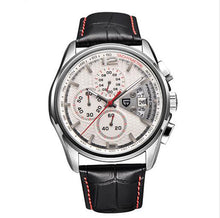 Load image into Gallery viewer, Men's Fashionable Quartz Watch With Chronograph
