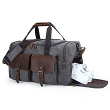 Load image into Gallery viewer, High Quality Outdoors Hand Luggage Bag
