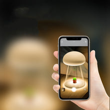 Load image into Gallery viewer, New Smart Colorful Music Atmosphere Light
