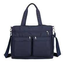 Load image into Gallery viewer, Large-capacity Lady's Oxford Cloth Messenger Bag
