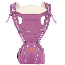 Load image into Gallery viewer, Four Seasons Baby Strap Children&#39;s Waist Stool Breathable
