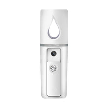 Load image into Gallery viewer, Water Replenishment Meter Spray USB Charging
