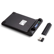 Load image into Gallery viewer, Digital Number Pad Bluetooth New Portable Mini Keypad USB
