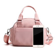 Load image into Gallery viewer, Ladies Small Simple Wild Shoulder Messenger Bag
