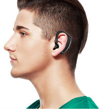 Load image into Gallery viewer, Business Bluetooth Headset Ear Style
