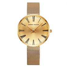 Load image into Gallery viewer, Simple Casual Watch For Ladies And Women
