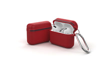 Load image into Gallery viewer, Luggage Wireless Bluetooth Earphone Silicone Earphone Case
