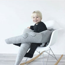 Load image into Gallery viewer, Cute Long Pillow For Kids Stuffed Toys Plush Baby Bumper
