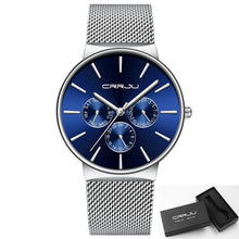Load image into Gallery viewer, Multi-function Chronograph Watch
