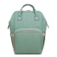Load image into Gallery viewer, Multifunctional Large-capacity Oxford Cloth Backpack

