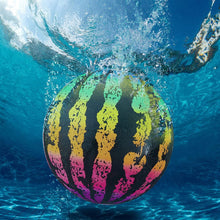 Load image into Gallery viewer, Watermelon Ball Underwater Pool Toy Water Balloons Pool
