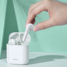 Load image into Gallery viewer, Wireless Bluetooth Headset TWS In-ear Stereo
