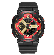 Load image into Gallery viewer, Sports Waterproof Electronic Watch
