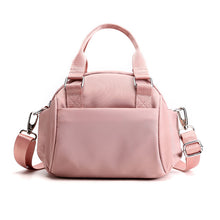 Load image into Gallery viewer, Ladies Small Simple Wild Shoulder Messenger Bag
