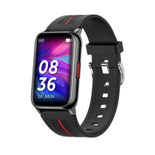 Load image into Gallery viewer, Full-screen Touch Heart Rate Sleep Monitoring Sports Watch

