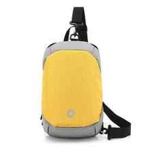 Load image into Gallery viewer, High-quality Anti-theft Chest Bag
