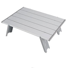 Load image into Gallery viewer, Mini Folding Table For Outdoors Travel
