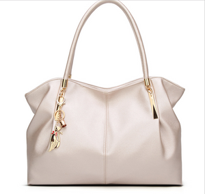 Portable One-shoulder Diagonal Bag Handbag