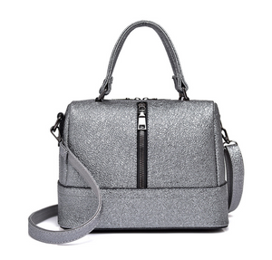 Lady's High Quality Fashion Casual Messenger Bag