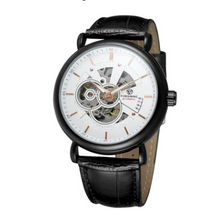 Load image into Gallery viewer, Men's Hollow Mechanical Watch
