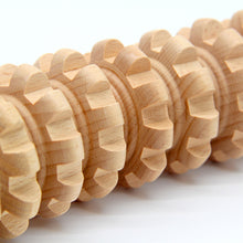 Load image into Gallery viewer, Massager Rolling Stick For Abdomen
