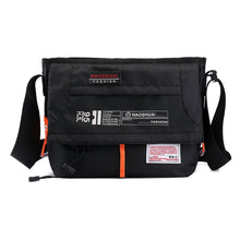 Load image into Gallery viewer, All-Match Outdoor Sports And Leisure Messenger Bag
