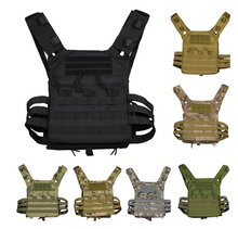 Load image into Gallery viewer, Leisure Outdoor Tactical Vest For Climbing Hiking Tourism
