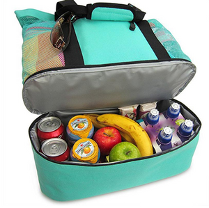 Function Picnic Bag Beach Bag