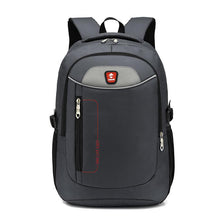 Load image into Gallery viewer, Waterproof, Breathable And Wear-resistant Business Backpack
