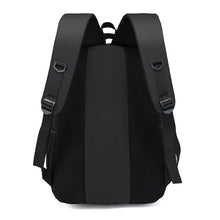 Load image into Gallery viewer, Waterproof, Breathable And Wear-resistant Business Backpack
