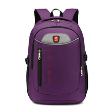 Load image into Gallery viewer, Waterproof, Breathable And Wear-resistant Business Backpack
