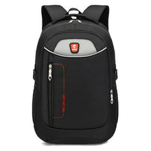 Load image into Gallery viewer, Waterproof, Breathable And Wear-resistant Business Backpack
