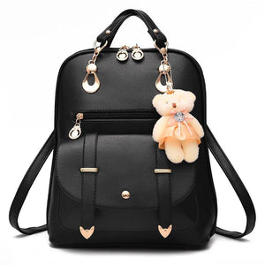 Women's Casual Fashion Backpack