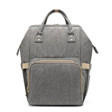 Load image into Gallery viewer, Multifunctional Large-capacity Oxford Cloth Backpack
