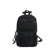 Load image into Gallery viewer, Unisex Large Capacity Teenage Travel Backpack
