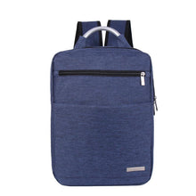 Load image into Gallery viewer, Business Notebook Multifunction Computer Bag
