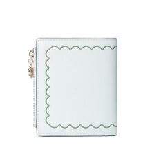 Load image into Gallery viewer, Korean Fashion Short Wallet Women''s Handbag Wallet
