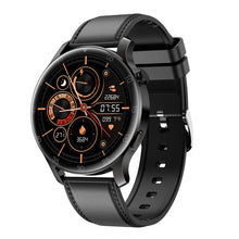 Load image into Gallery viewer, Blood Pressure Monitoring Information Reminds Smart Watch
