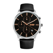 Load image into Gallery viewer, Fashion Trend Men's Casual Quartz Watch
