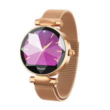 Load image into Gallery viewer, Smart Bracelet For Measuring Heart Rate Blood Pressure
