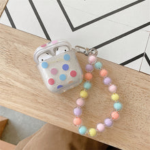 Load image into Gallery viewer, Wireless Bluetooth Earphone Case Soft
