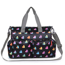 Load image into Gallery viewer, Special Pattern Multi-purpose Mommy Bag For Going Out
