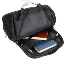 Load image into Gallery viewer, Notebook Bag Business Men's Computer Bag Portable Travel Bag
