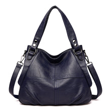 Load image into Gallery viewer, Large Capacity Single Shoulder Women's Messenger Bag
