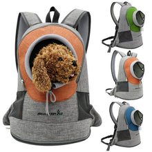 Load image into Gallery viewer, High Quality Fashion Backpack For Pets
