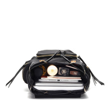 Load image into Gallery viewer, Large Oxford Cloth Backpack For Women
