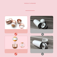 Load image into Gallery viewer, Volcanic Stone Oil Absorbing Roller Face Volcanic Stone Oil Stick
