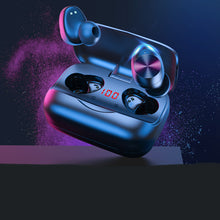 Load image into Gallery viewer, Wireless Bluetooth Headset 5.0 Earbuds

