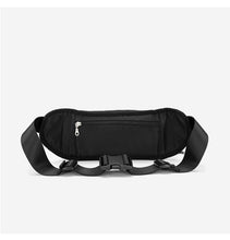 Load image into Gallery viewer, Korean Style Male Outdoor Waterproof Oxford Cloth Fanny Pack
